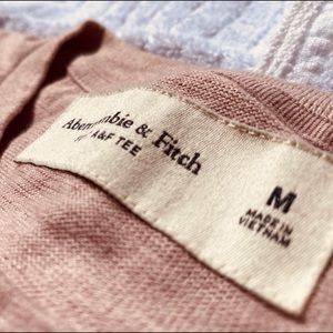 Abercrombie and Fitch T-Shirt